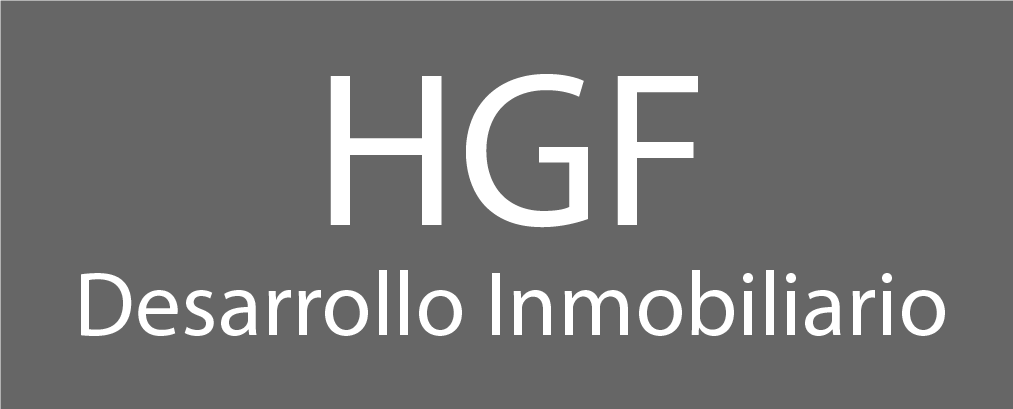 HGF Logo